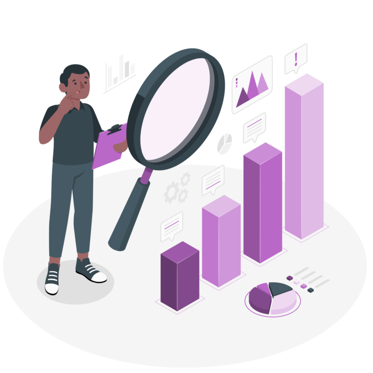 Analyze
